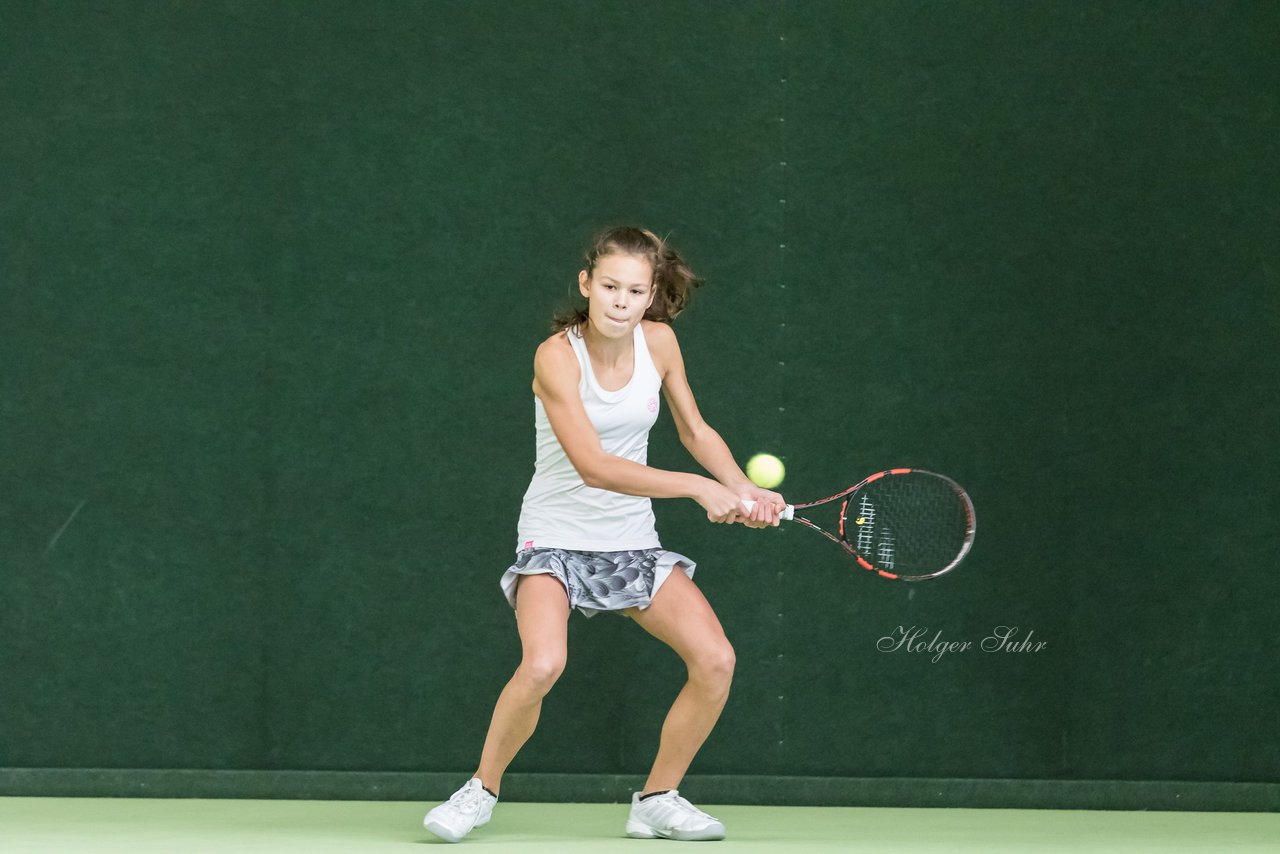 Bild 110 - Holmer Indoor Cup